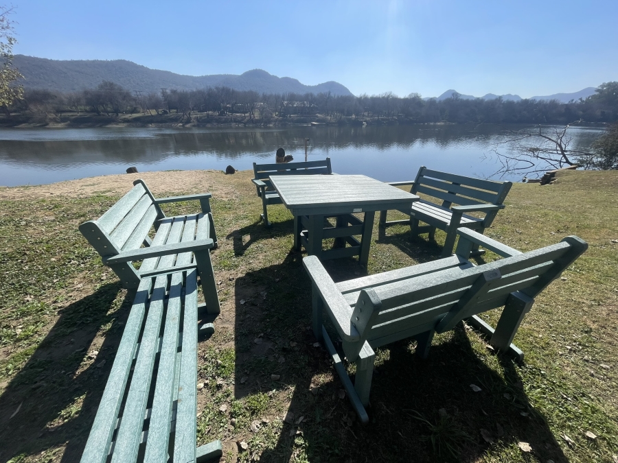 Commercial Property for Sale in Vredefort Rural Free State
